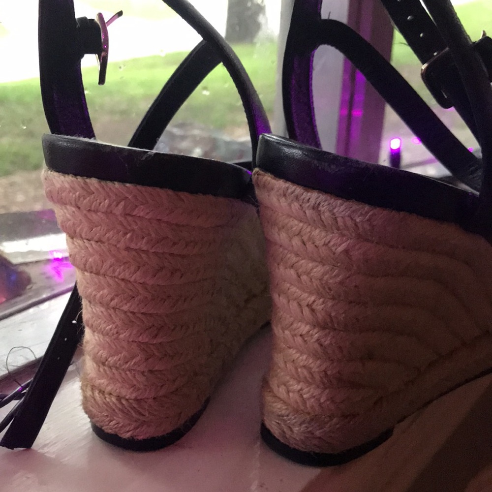 Cole Haan Nike Air Sandals - Picture 4 of 6